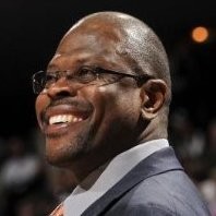 Patrick Ewing