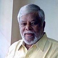Sugumar T