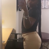 Jadalyn Moffett