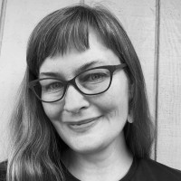 Sarah Meacham (She/Her)