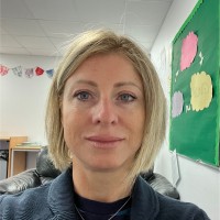 Lisa Galloway