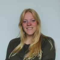 Kim van der Lee