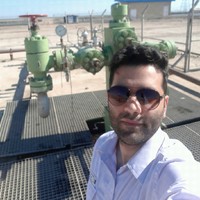 Saeed Payam