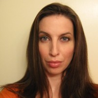 Jackie Blank