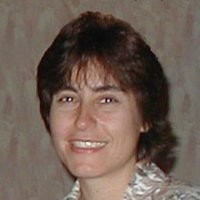 Donna Scott