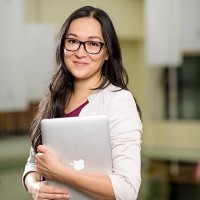 Yajaira Chung Chacón