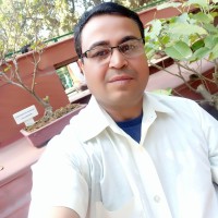 Satyender Pandit