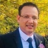 Nayan Mistry