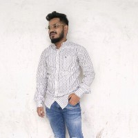 Sagar Pinjarkar