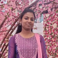 Sarniya Jayapal