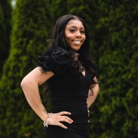 Cydney Wylie, M.Ed