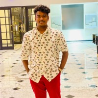 Dananjayan A.