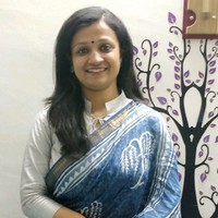 Dr. Shweta Saxena