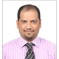 Syed Zaheer Ahamed