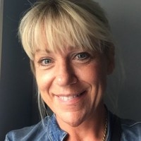 Anna Melin