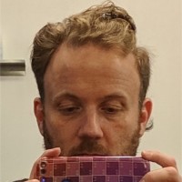 Gregory Travis