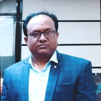Prashant Bangade