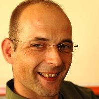 Bert-Jan (B-J) Aarnink