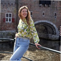 Berber Woudsma