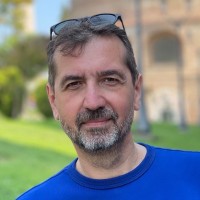Jochen Papanouscas