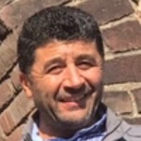 Sam Bakri