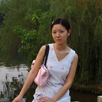 Lily Wang