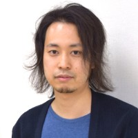 Rio Hamada