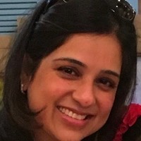 Smriti Kapur
