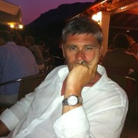 Mark Wilkinson