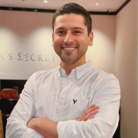 Oscar Espinoza
