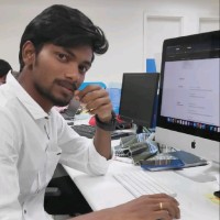 Bharani Deepan