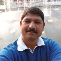 Ramesh Maurya