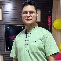 Kumud Chandra Joshi