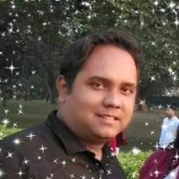 Gourav Chakraborty