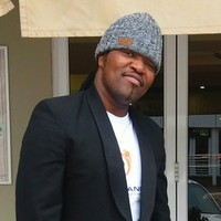 Jeffrey Buthelezi