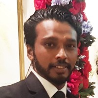 Tharindu Chamara