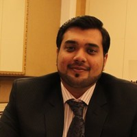 Danish Zaidi