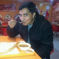 NAVEEN RAJ