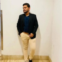 Nikhil Ahuja