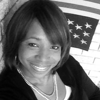 Carolyn Foster