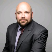 Mathew Thacker