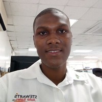 Ricardo Moulton