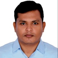 Saeed Hasan