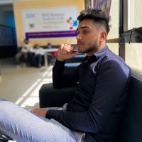 Shreyansh Aman