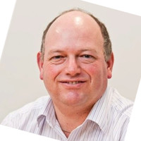 Paul Goodrick