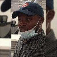 Balogun Oludare