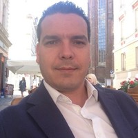José María Pérez Pérez