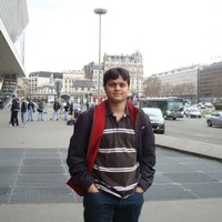 Sandeep Kumar Budigere