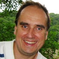Dan Fredriksson