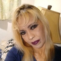 maria garicia